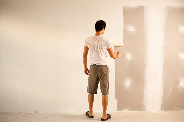 Best Drywall Crack Repair  in Northglenn, CO